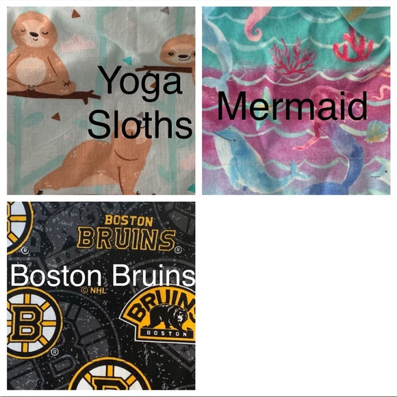 Unisex Scrub Cap Grab Bag - Picture 3 of 8